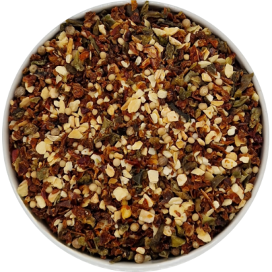 Dekoras silkei prieskonių mišinys 1kg