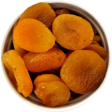 Džiovinti abrikosai 1kg