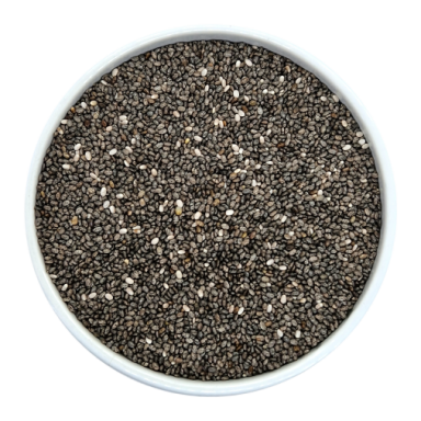 Ispaninis šalavijas(chia sėklos) 100g