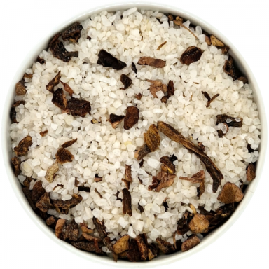 Jūros druska su baravykais prieskonių mišinys 1kg
