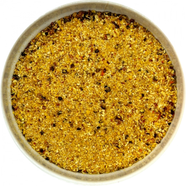 Kalakutienai prieskonių mišinys 1kg