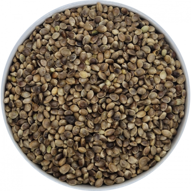 Kanapių sėklos 90g