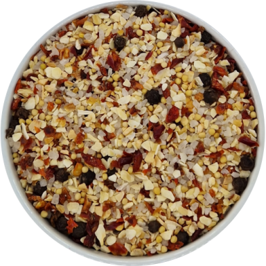 Kepsniams prieskonių mišinys 1kg