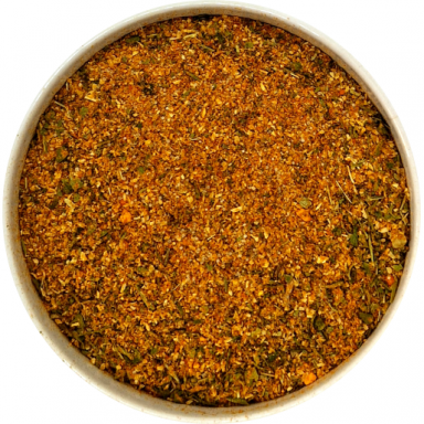 Keptam sūriui prieskonių mišinys 1kg