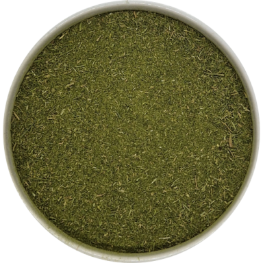 Krapų viršūnėlės maltos (Egiptas, I rūšis) 1kg