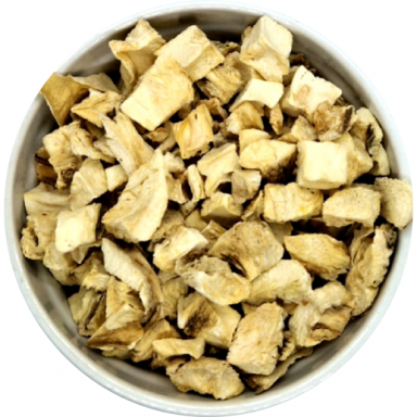 Pastarnokų šaknys (smulkintos 10x10) 1kg