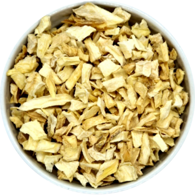 Petražolių šaknys (smulkintos 10x10) 1kg