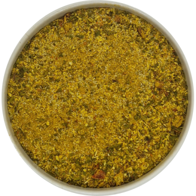 Ryžiams prieskonių mišinys 50g