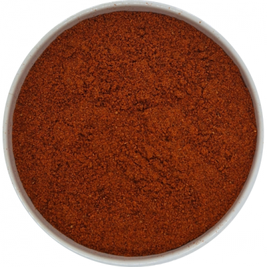 Saldžios raudonos paprikos (maltos, ASTA60) 1kg