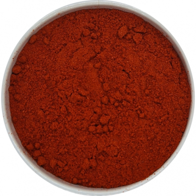 Saldžios raudonos paprikos (maltos, ASTA150) 1kg